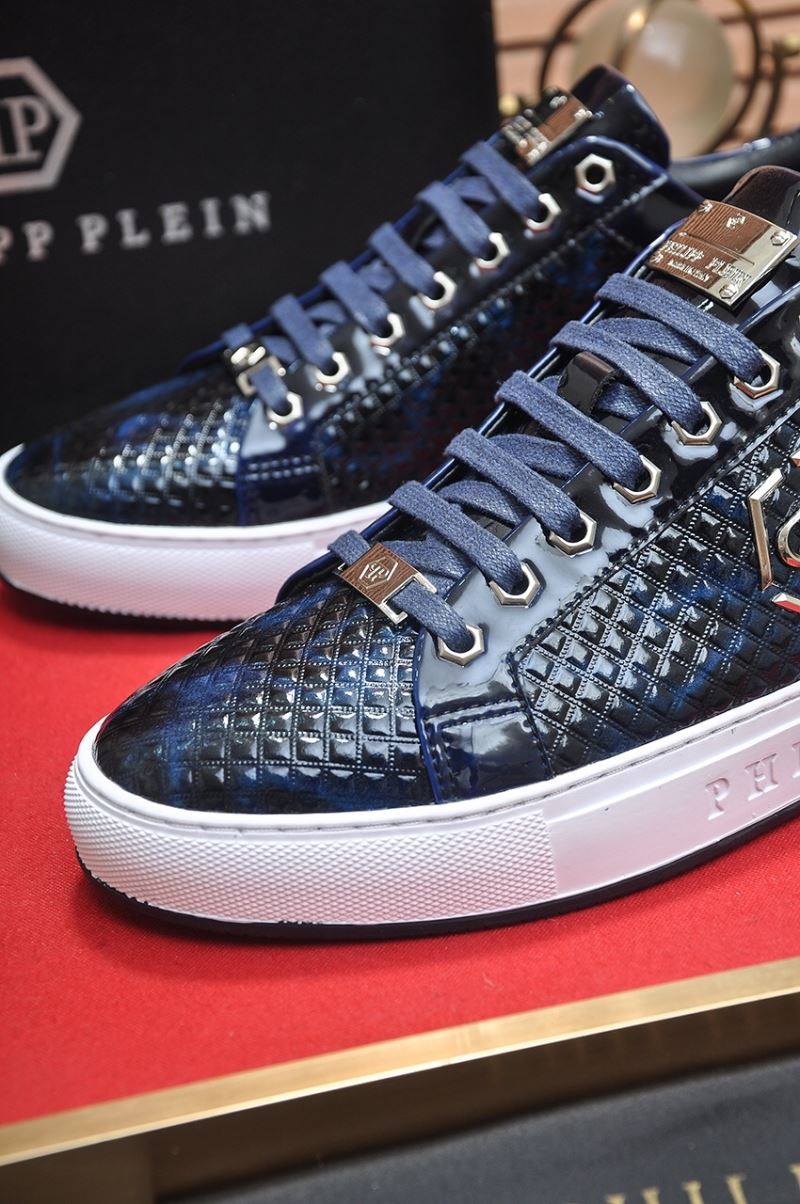 Philipp Plein Shoes